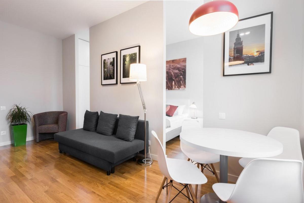 Luxury Apartments Nearto Main Square, Krakow