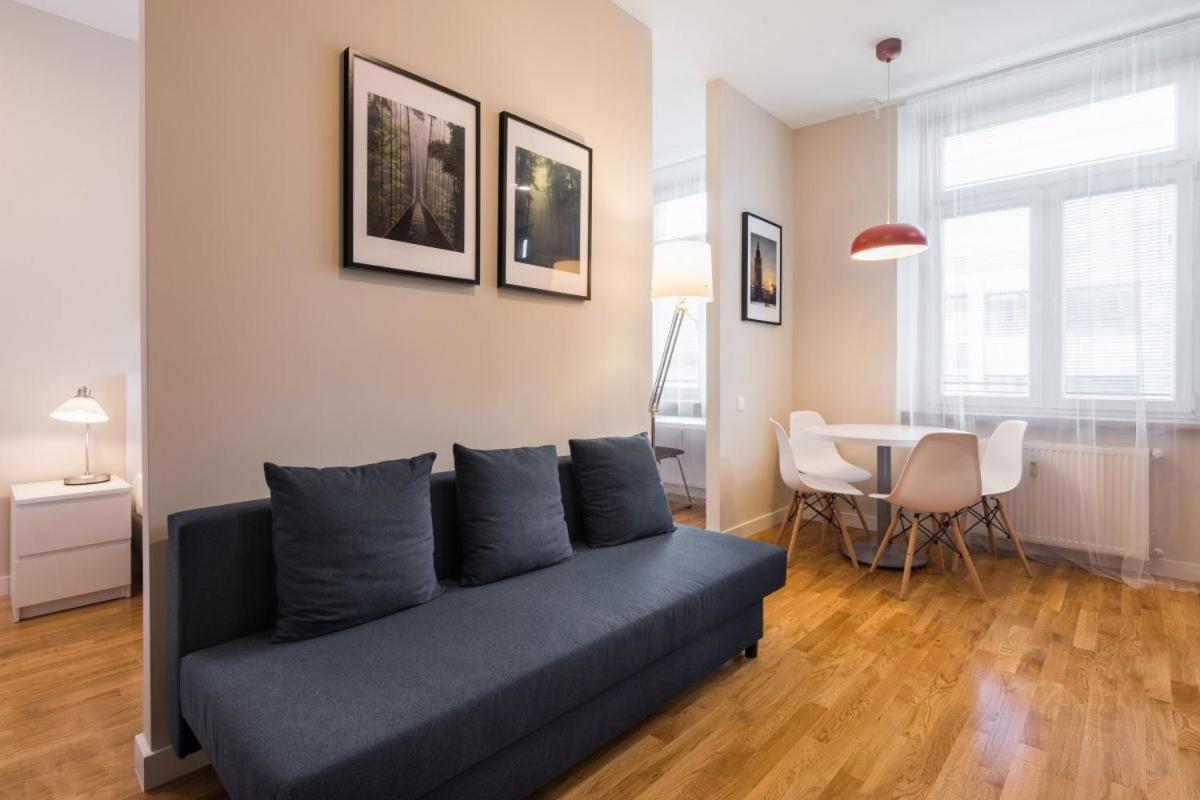 Luxury Apartments Nearto Main Square — Zdjęcia 1